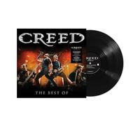 Creed - The Best Of Creed