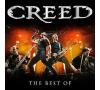 Creed The Best of Creed (CD) Album