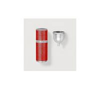 Creed Travel Atomiser Red diffusore di profumi ricaricabile - Candele e Profumi per Ambiente Unisex