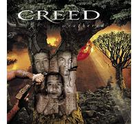 Creed - Weathered