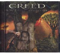 Creed - Weathered