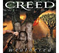 Creed - Weathered