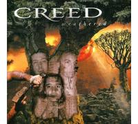 Creed - Weathered
