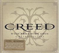 Creed - With Arms Wide Open: a Retrospective