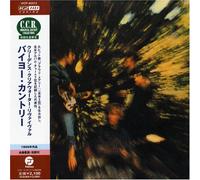 Creedence Clearwater - Bayou Country [Import]