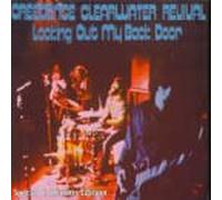 Creedence Clearwater - Looking Out My Back Door (UK Import)
