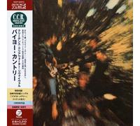 Creedence Clearwater Revi - Bayou Country