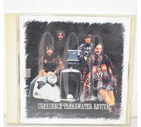 CREEDENCE CLEARWATER REVI - SPECIAL COMPILATION-20TR-