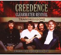 Creedence Clearwater Revi - Transmissions