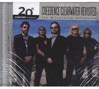 Creedence Clearwater Revisited - 20th Century Masters