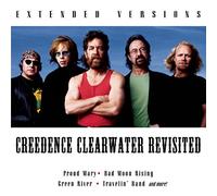 Creedence Clearwater Revisited - Extended Versions