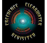 Creedence Clearwater Revisited - Recollection (2 CD)