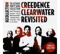 Creedence Clearwater Revisited - Recollection [Import]