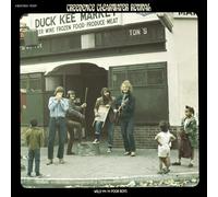 Creedence Clearwater Reviva Willy and the Poor Boys: 1/2 Speed Maste (Vinyl LP)
