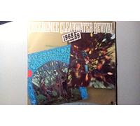 Creedence Clearwater Revival - 1968/1969 (Same & Bayou country) / Vinyl record [Vinyl-LP]