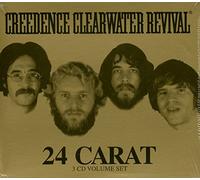 Creedence Clearwater Revival - 24 Carat (Box)