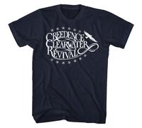 Creedence Clearwater Revival - Aquila - American Classici - Blu Avanti Stampa