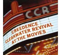 Creedence Clearwater Revival - At The Movies