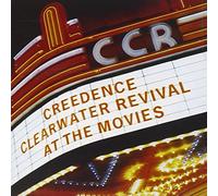 Creedence Clearwater Revival - At the Movies