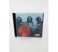 Creedence Clearwater Revival - Bad Moon Rising (Best V.2) [Import]