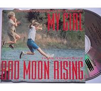 Creedence Clearwater Revival - Bad moon rising [Single-CD]