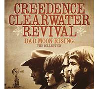 Creedence Clearwater Revival - Bad Moon Rising: The Collection - Cd