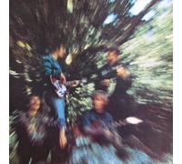 Creedence Clearwater Revival Bayou Country (Vinyl LP) 12" Album
