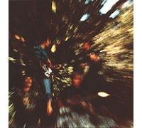 CREEDENCE CLEARWATER REVIVAL - Bayou Country