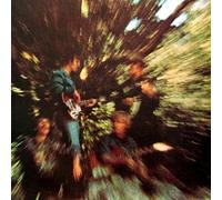 Creedence Clearwater Revival - Bayou Country