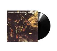 Creedence Clearwater Revival - Bayou Country