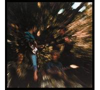 Creedence Clearwater Revival Bayou Country (Vinyl LP) 12" Album
