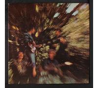 CREEDENCE CLEARWATER REVIVAL - Bayou Country