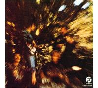 Creedence Clearwater Revival – Bayou Country – JVC