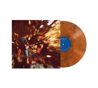 Creedence Clearwater Revival - Bayou Country (LP Arancione Fumo Esclusivo