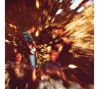 Creedence Clearwater Revival - Bayou Country (LP Arancione Fumo Esclusivo