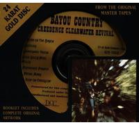 Creedence Clearwater Revival - Bayou Country/Ultra Disc