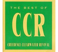 Creedence Clearwater Revival - Best Of/Canadian Only