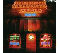 Creedence Clearwater Revival Best Of (CD) Album