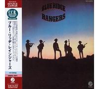Creedence Clearwater Revival - Blue Ridge Rangers