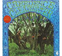 Creedence Clearwater Revival - C.C.R.1st Album