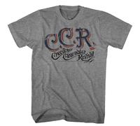 Creedence Clearwater Revival - Ccr - American Classici - Grigio Front Stampa