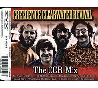 Creedence Clearwater Revival - Ccr Medley/I Heard It Through