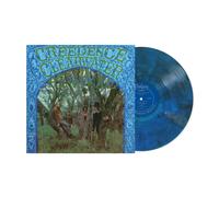 Creedence Clearwater Revival - Ccr Self Titled (Lp Blu Fumo Esclusivo Vinile)