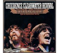 Creedence Clearwater Revival - Chronicle:20 Greatest Hits