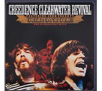 Creedence Clearwater Revival Chronicle: The 20 Greatest Hits (Vinyl LP)
