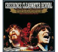 Creedence Clearwater Revival - Chronicle - The 20 Greatest Hits - Cd