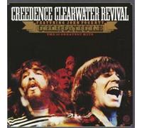 Creedence Clearwater Revival – Chronicle: 20 Greatest Hits Vol. 1 – CD