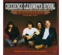 Creedence Clearwater Revival – Chronicle Volume Two – CD