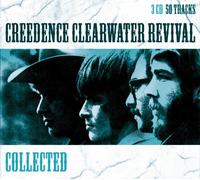 Creedence Clearwater Revival Creedence Clearwater Revival Collected (CD)