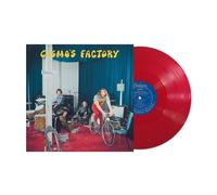 Creedence Clearwater Revival - Cosmo'S Factory (Opaque Apple Red Vinyl)